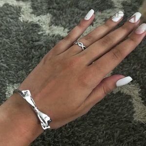 Kate Spade Bow Bracelet